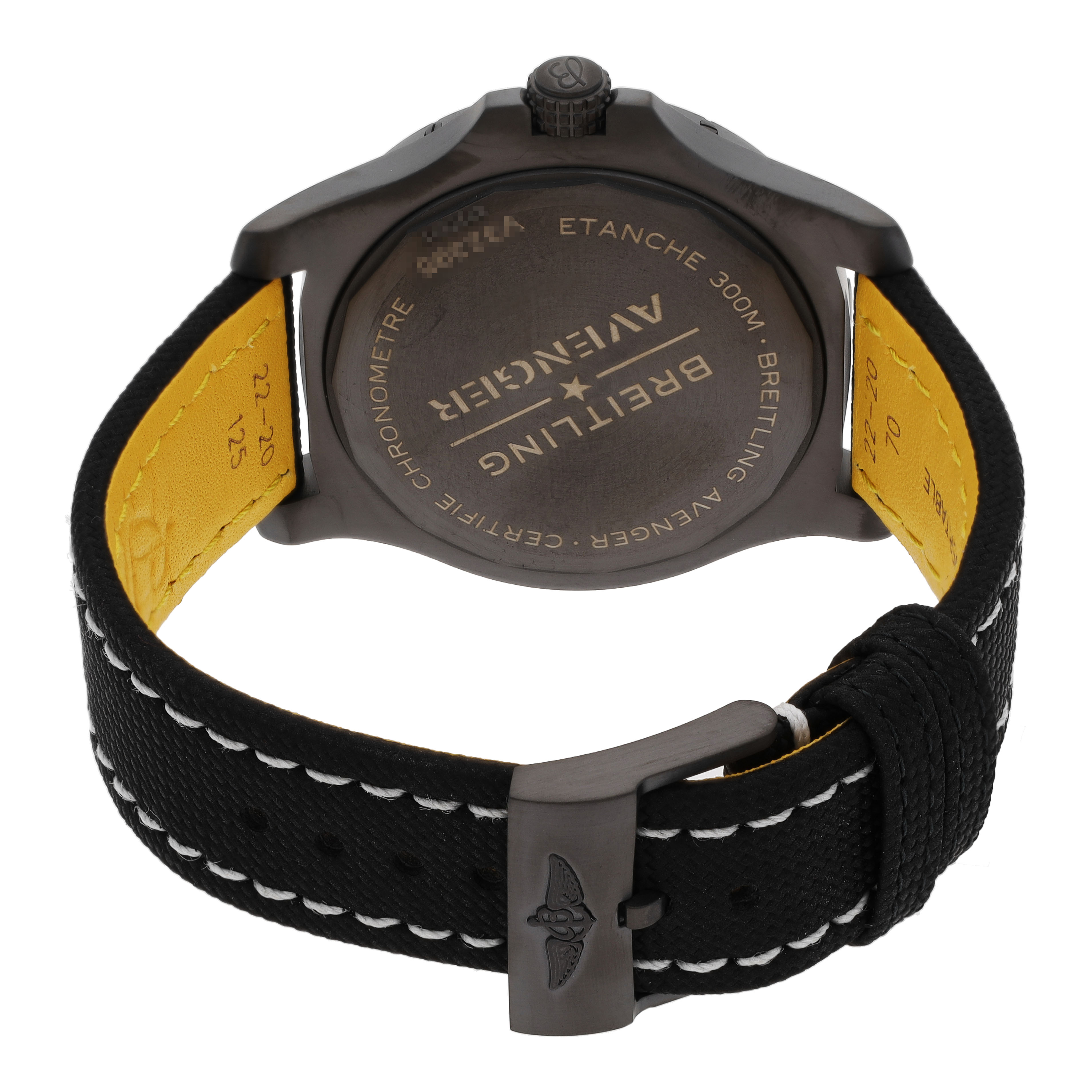 Breitling Avenger V32395101B1X3