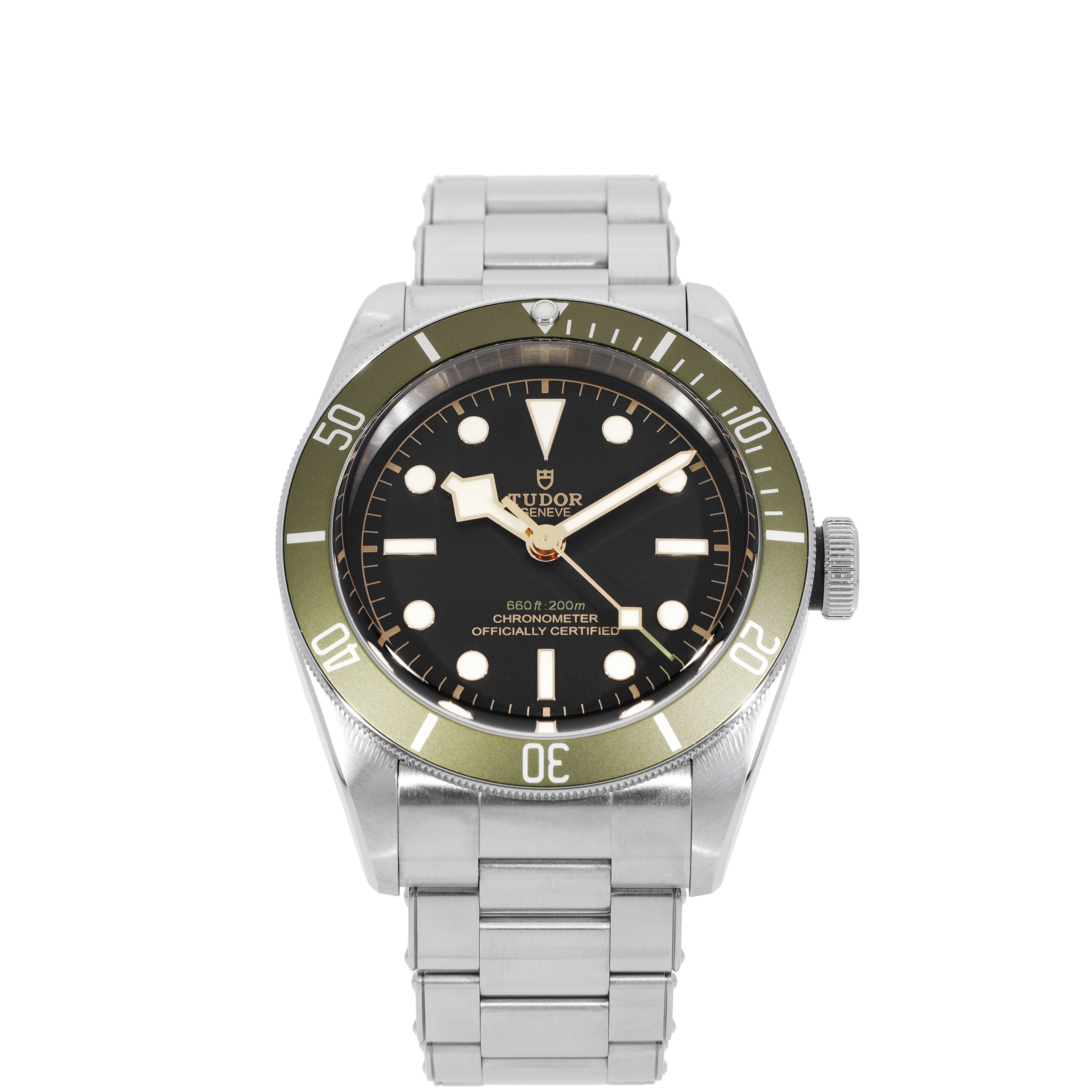 Tudor Black Bay 79230G