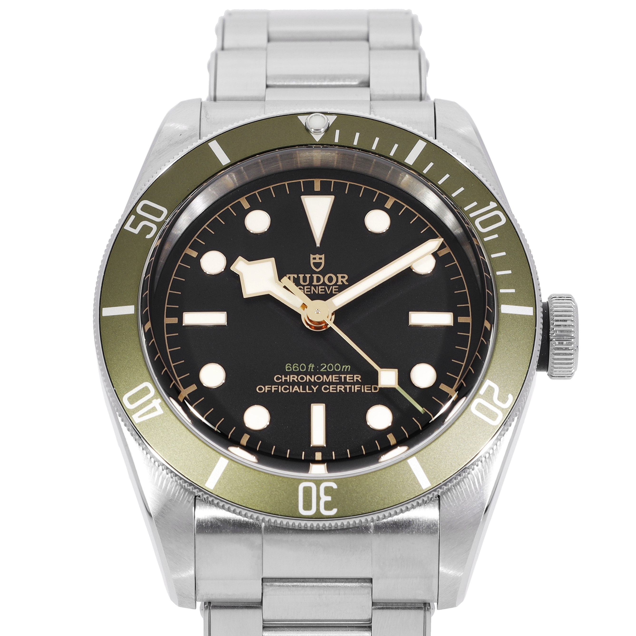 Tudor Black Bay 79230G