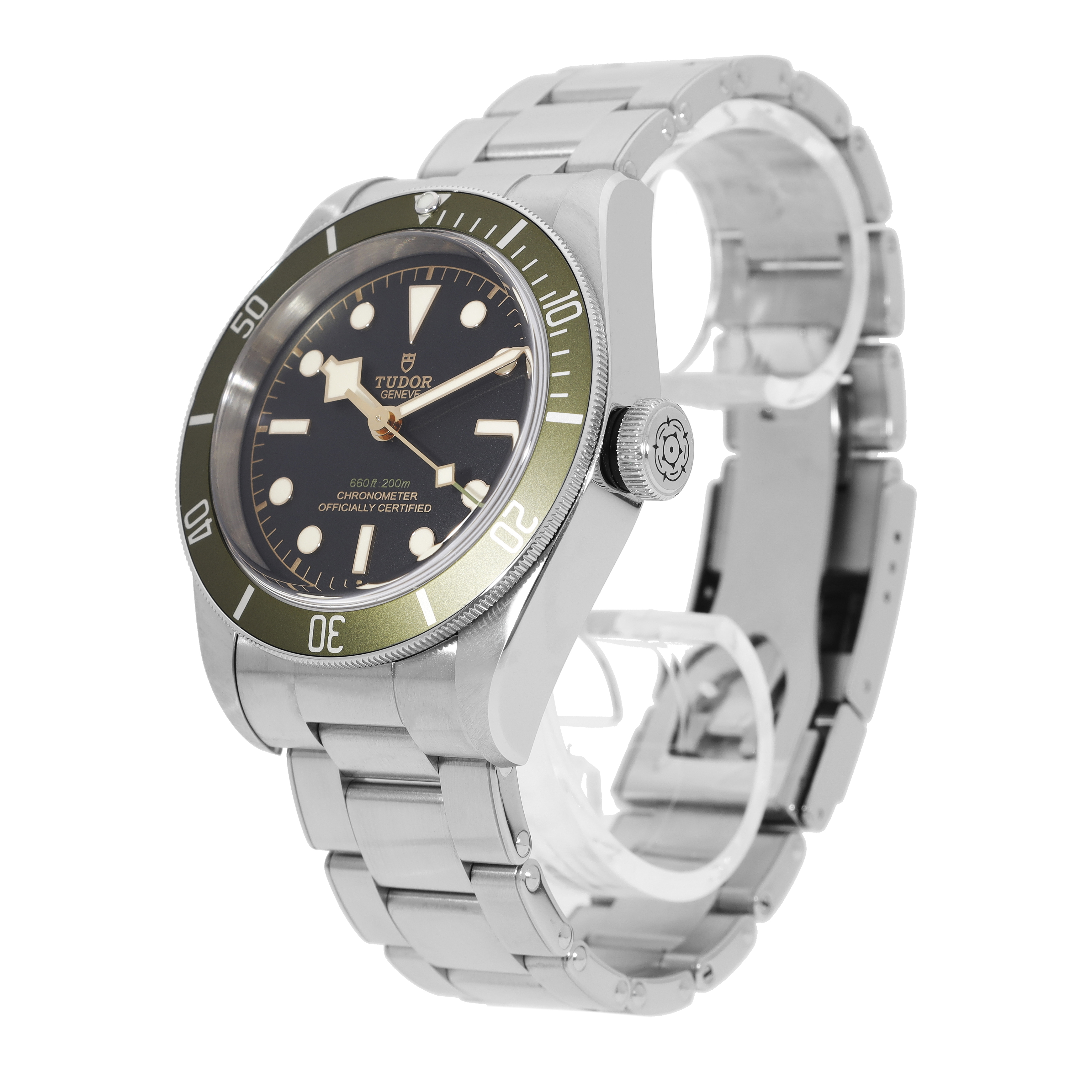 Tudor Black Bay 79230G