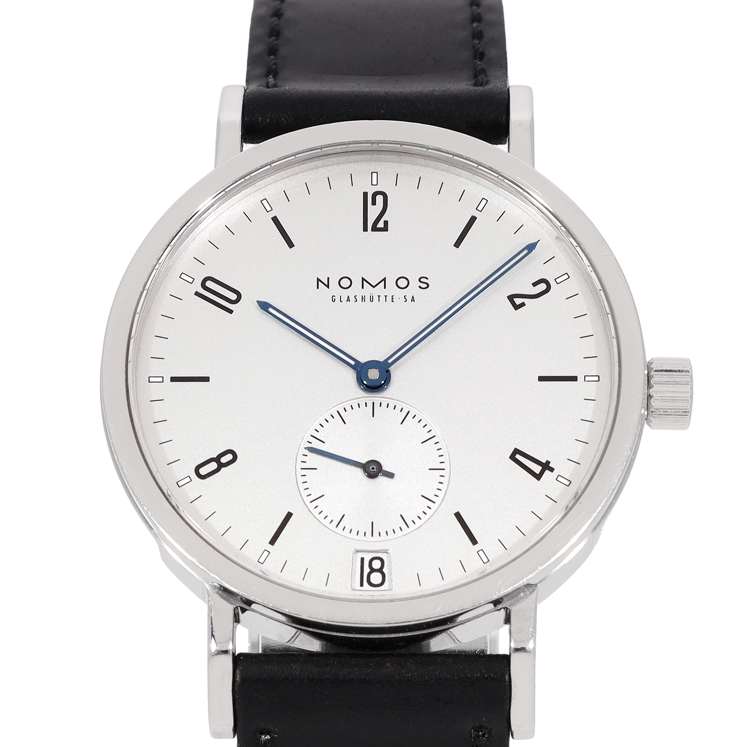 Nomos Tangente 531