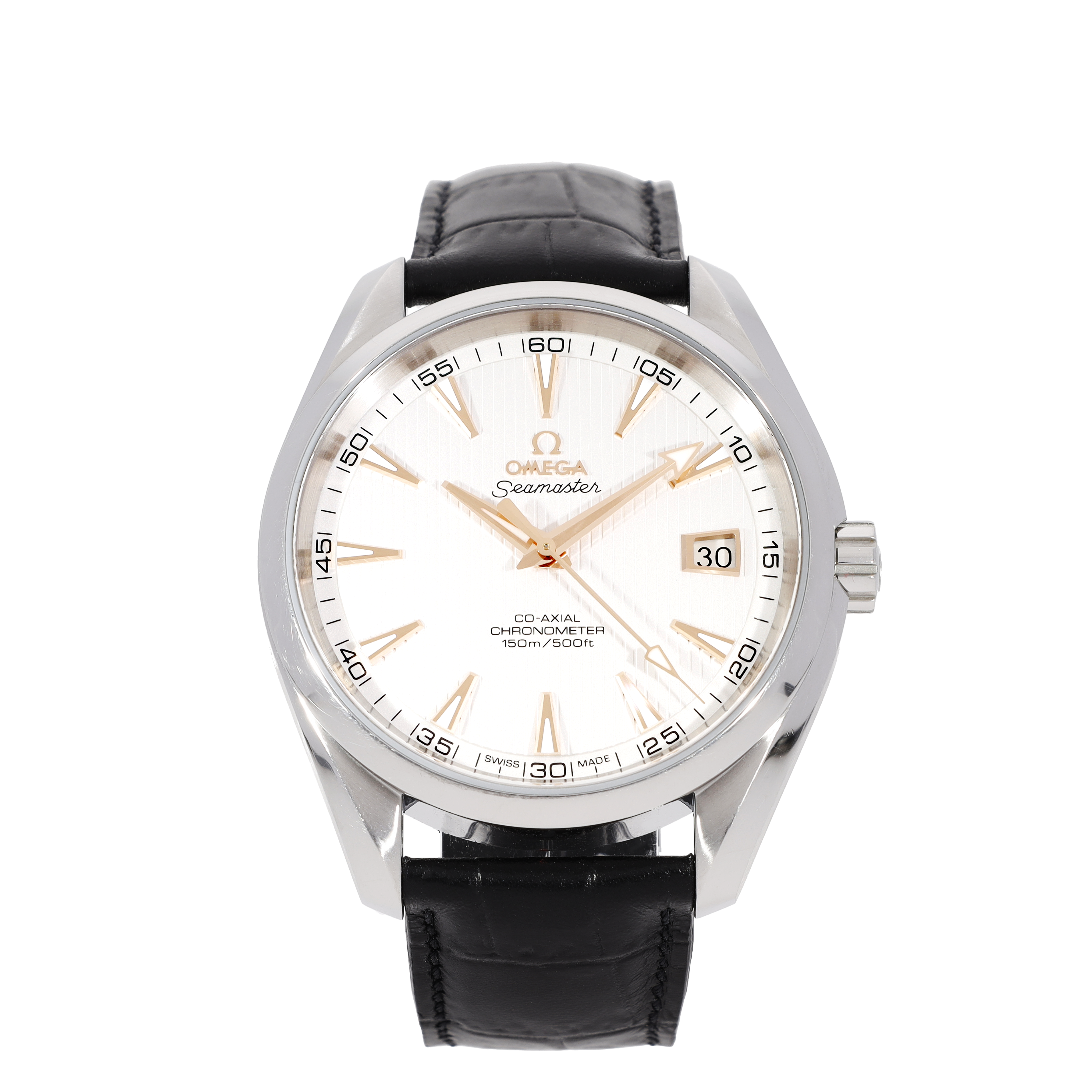Omega Seamaster 231.13.42.21.02.003