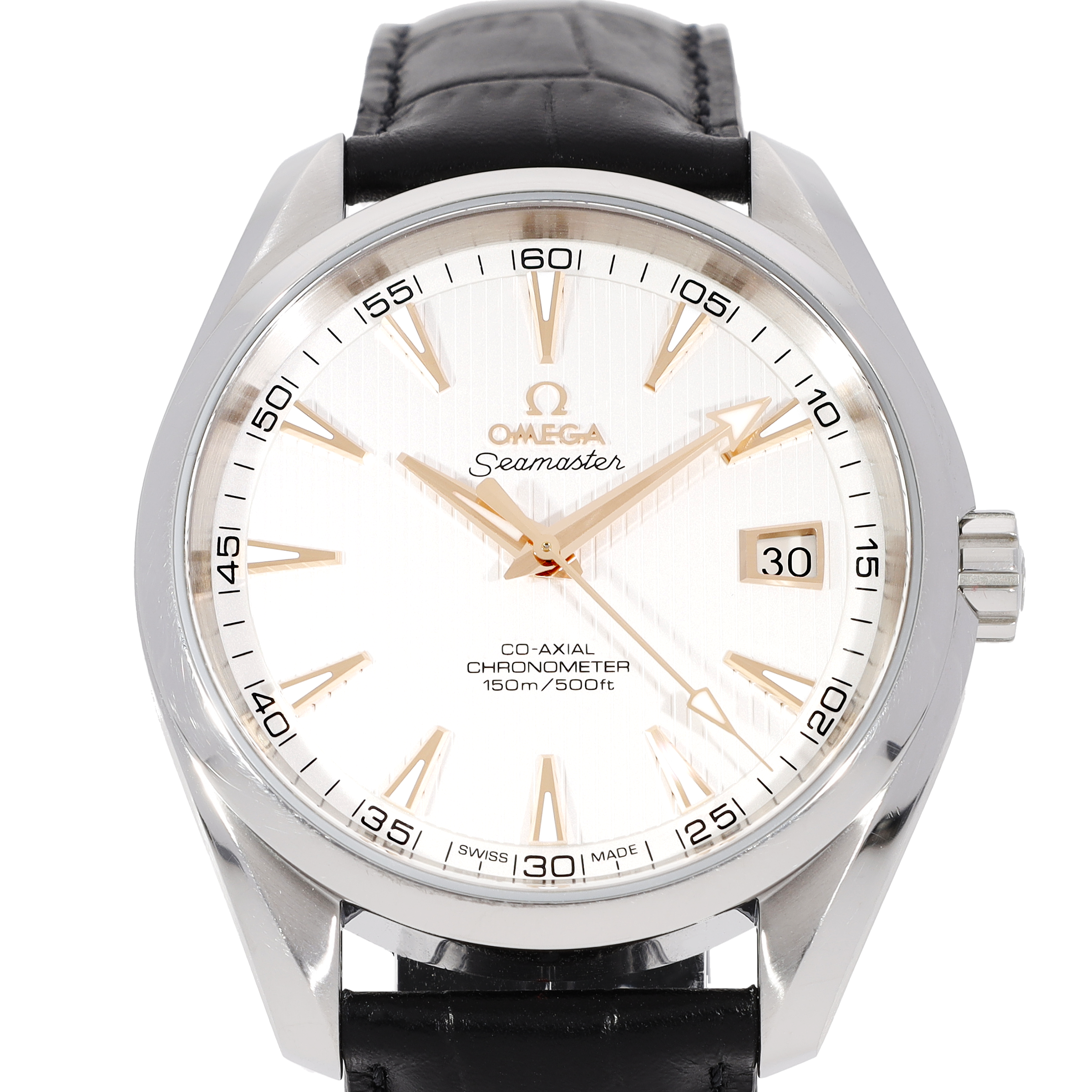 Omega Seamaster 231.13.42.21.02.003