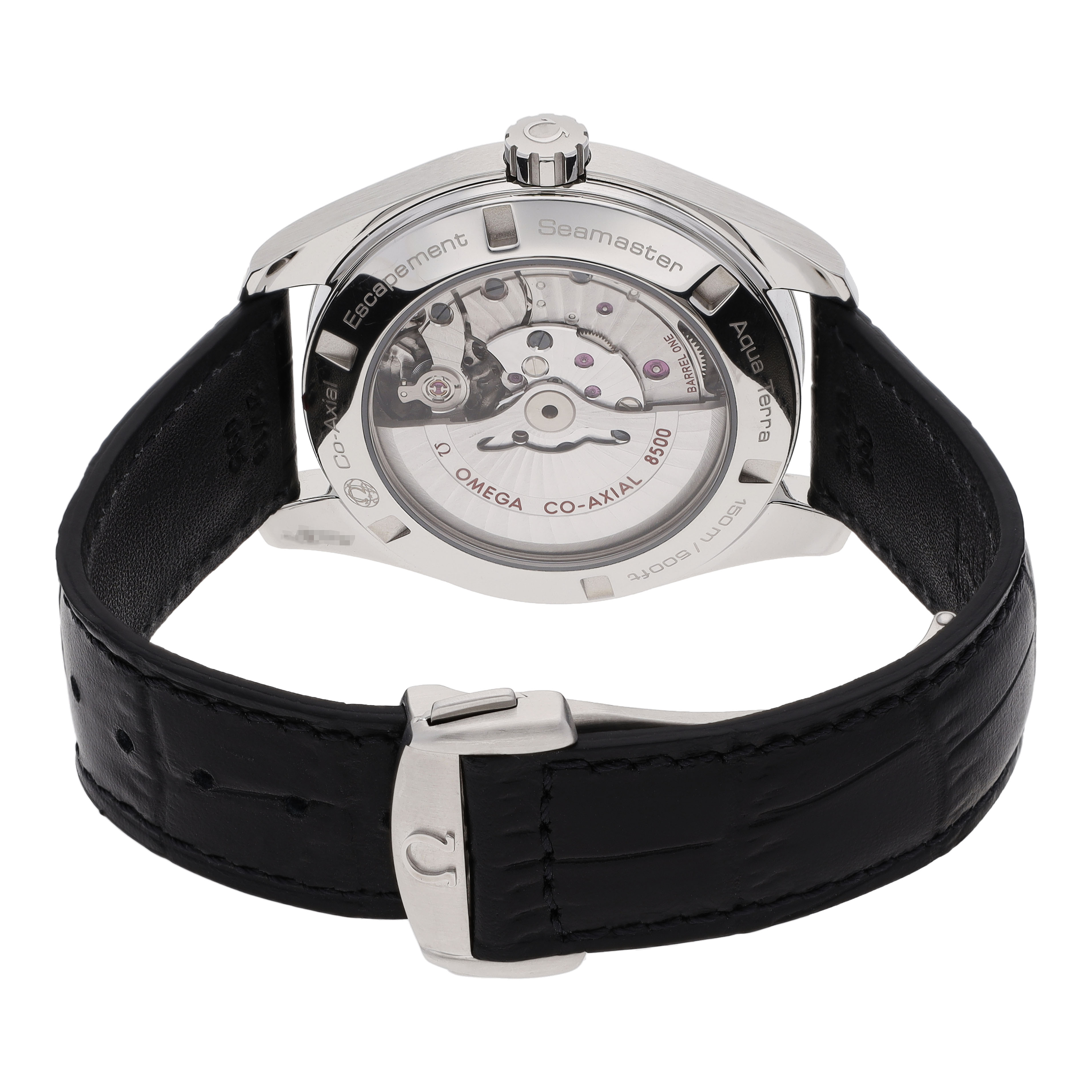 Omega Seamaster 231.13.42.21.02.003