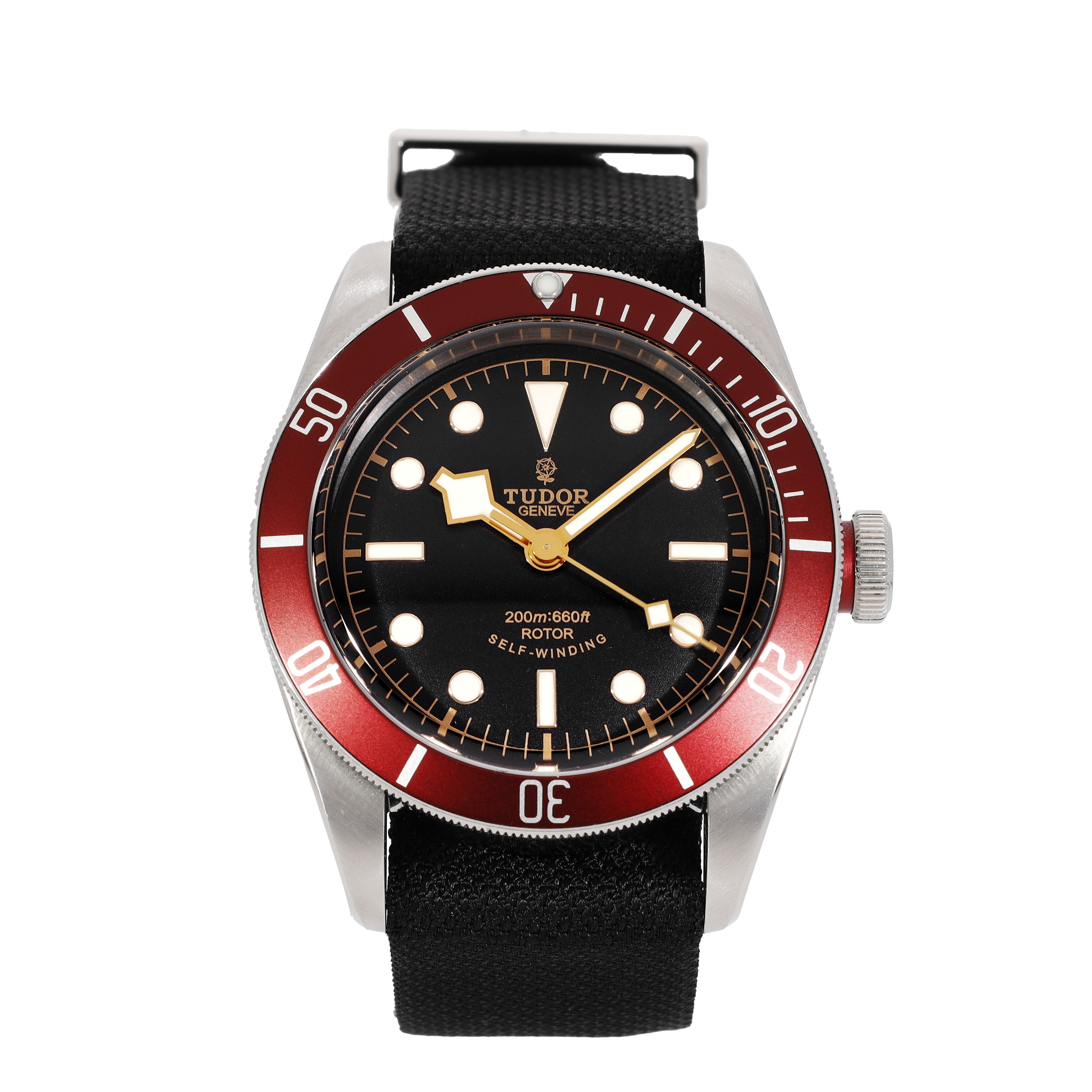 Tudor Black Bay 79220R