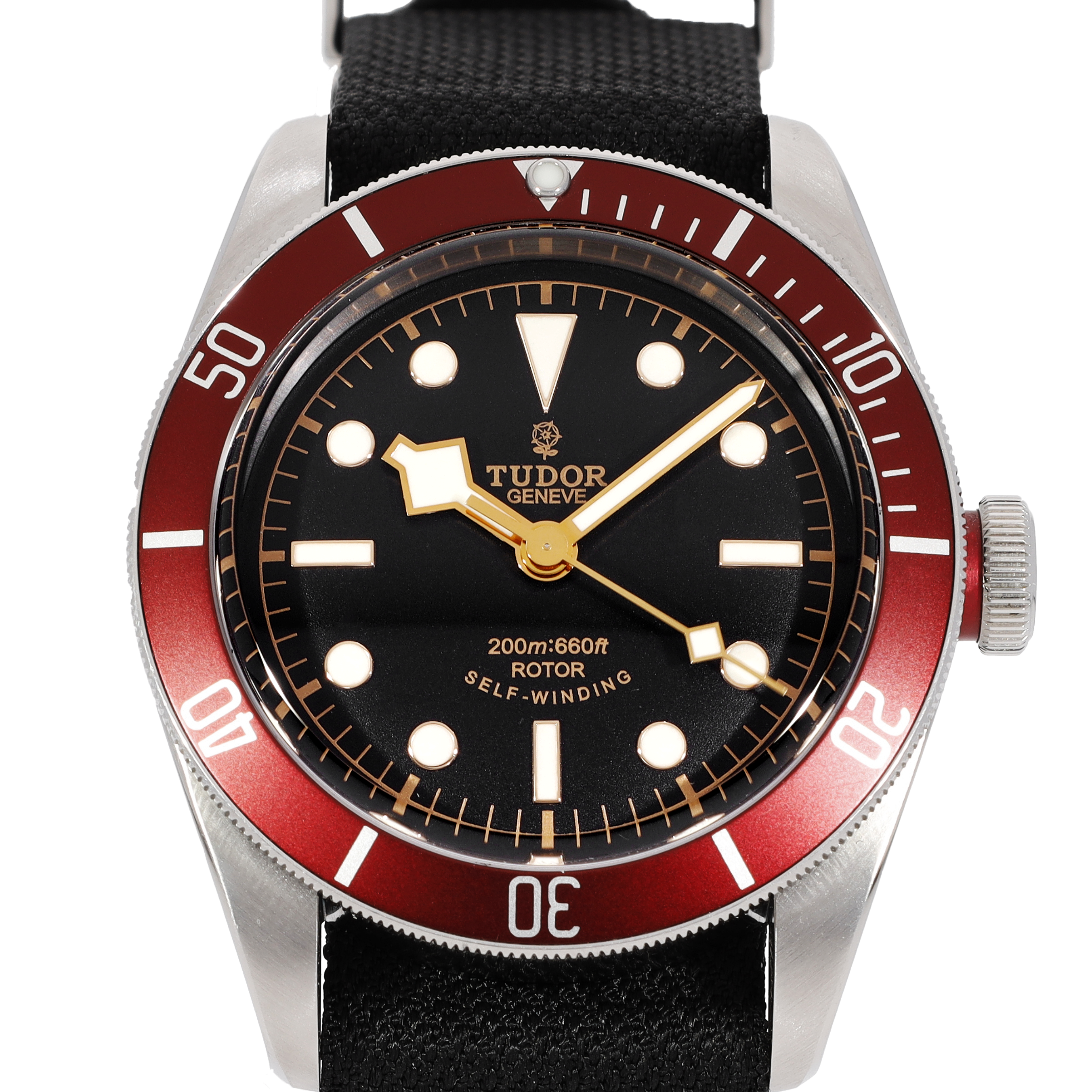 Tudor Black Bay 79220R