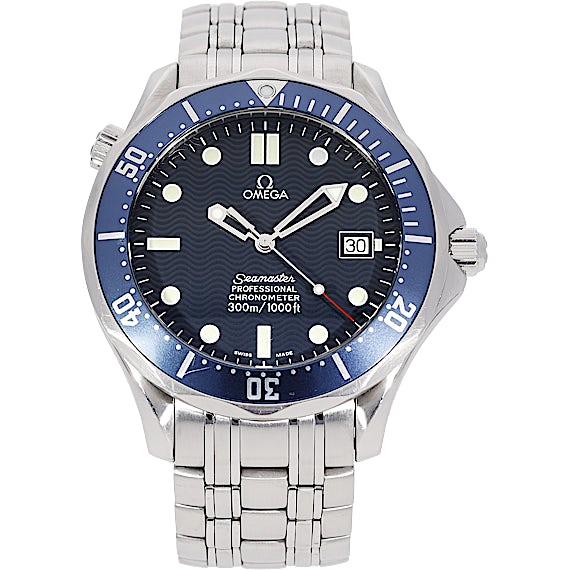 Omega Seamaster 2531.80.00 Omega Seamaster 2531.80.00