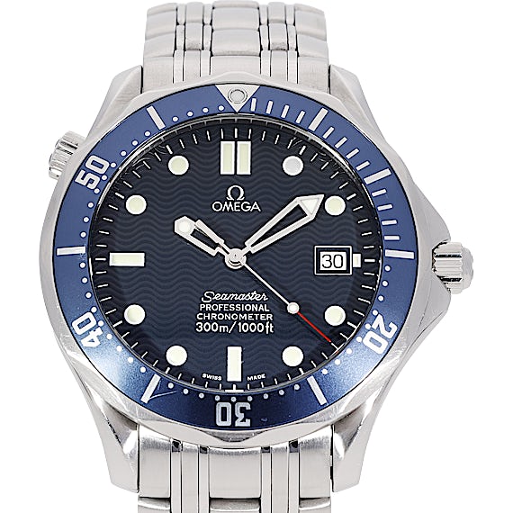 Omega Seamaster 2531.80.00 Omega Seamaster 2531.80.00