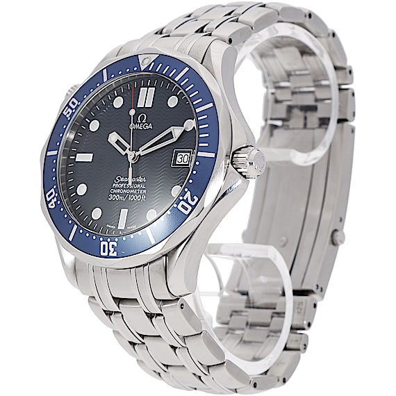Omega Seamaster 2531.80.00 Omega Seamaster 2531.80.00