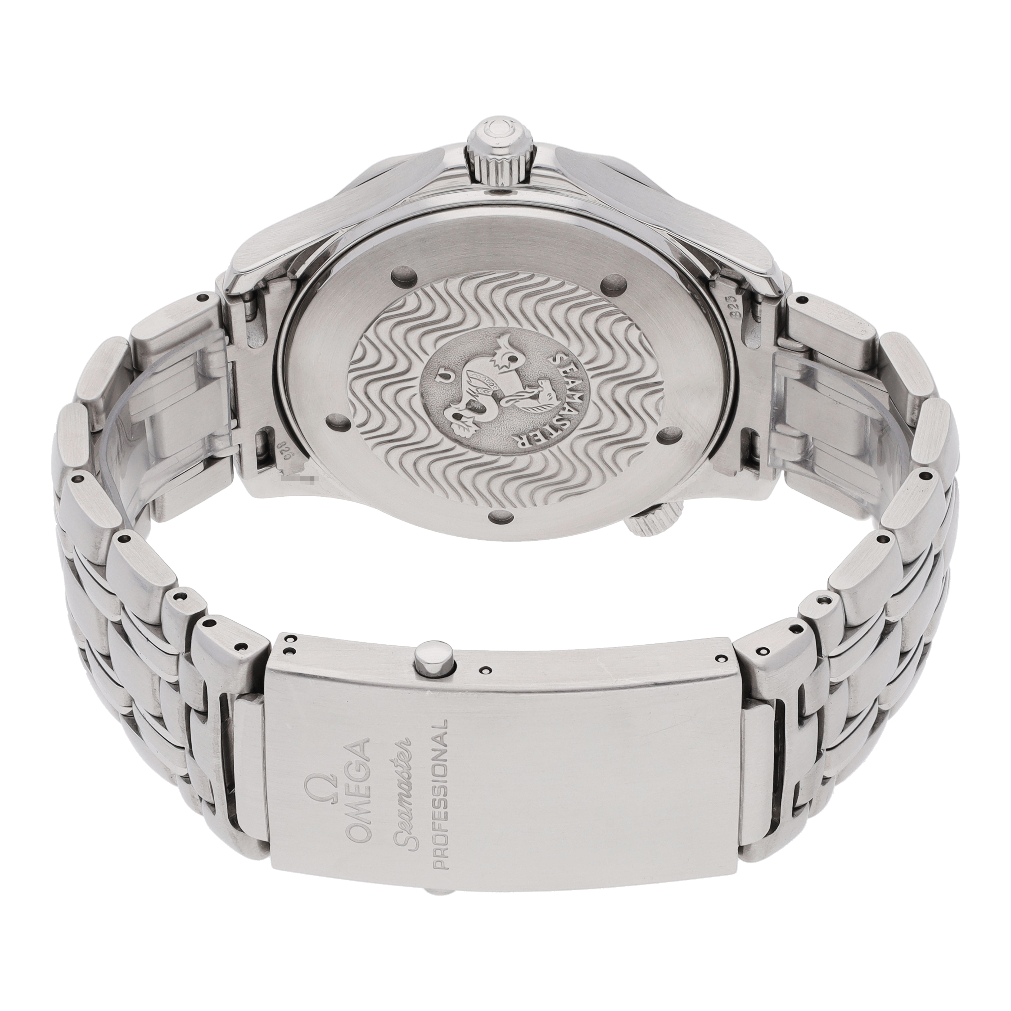 Omega Seamaster 2531.80.00