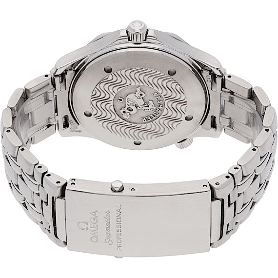 Omega Seamaster 2531.80.00 Omega Seamaster 2531.80.00