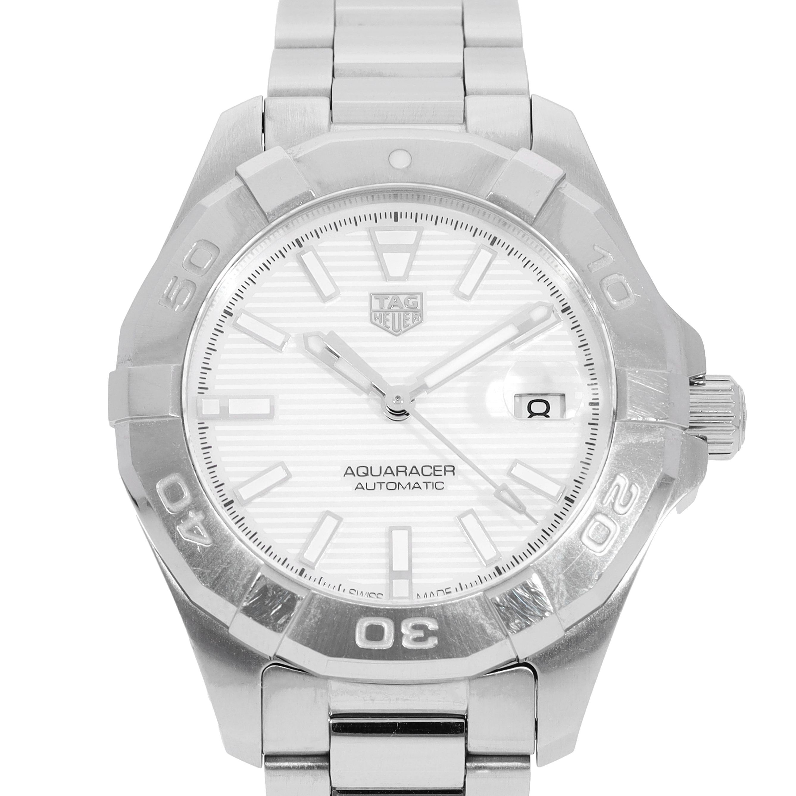 TAG Heuer Aquaracer WBD2311.BA0740