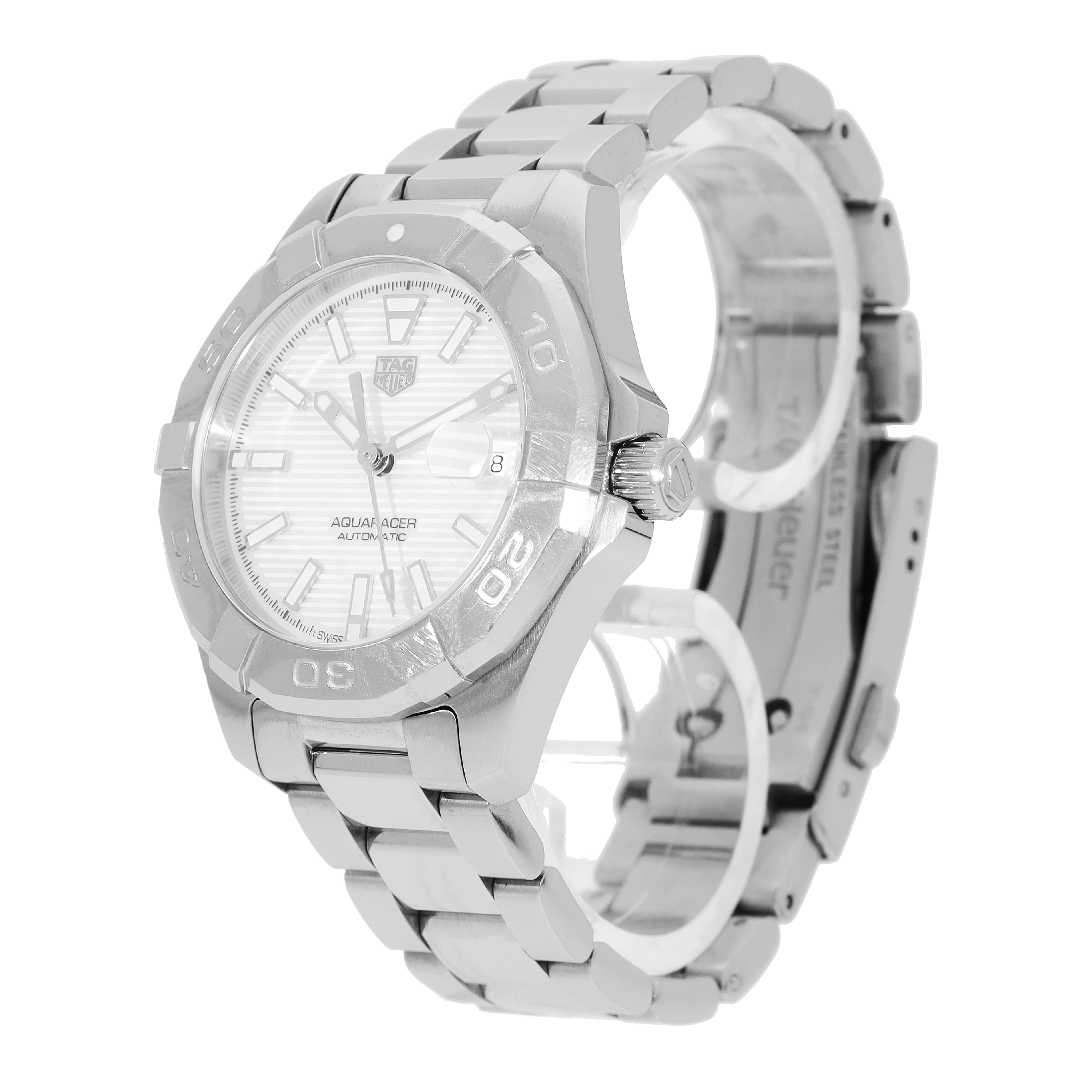 TAG Heuer Aquaracer WBD2311.BA0740