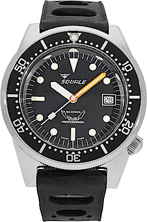 Squale 1521 1521CL.NT
