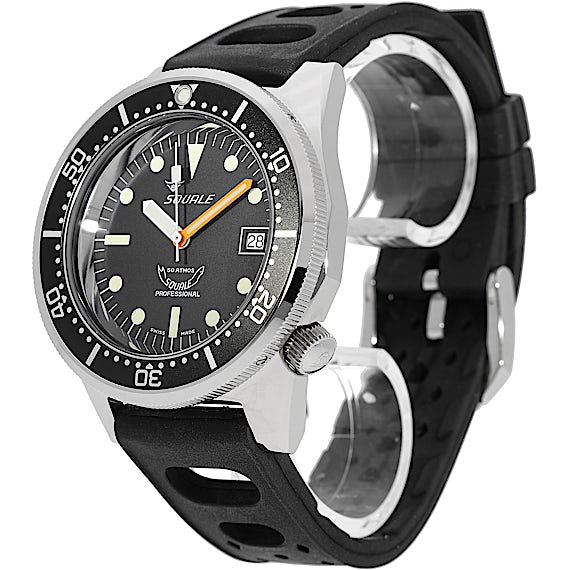 Squale 1521 1521CL.NT