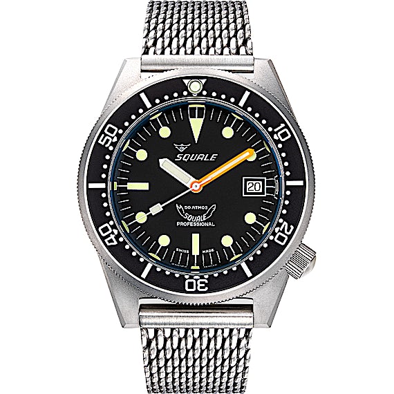 Squale 1521 1521CL.ME20