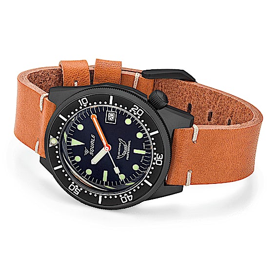 Squale 1521 1521PVD.PC
