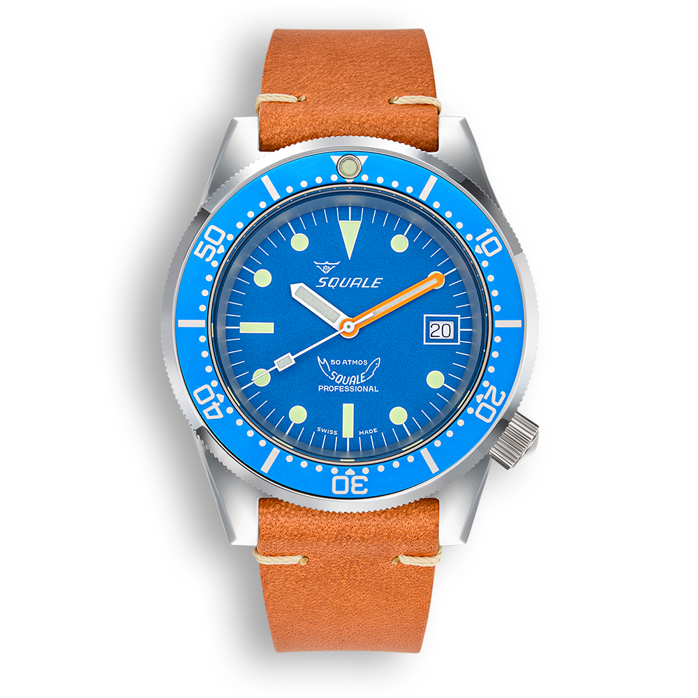 Squale 1521 1521OCN.PC