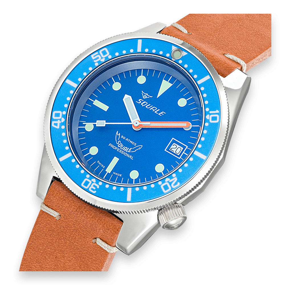Squale 1521 1521OCN.PC