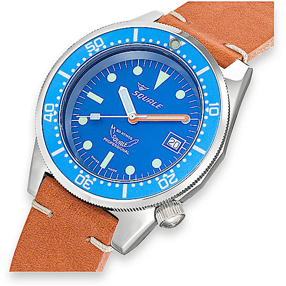 Squale 1521 1521OCN.PC Squale 1521 1521OCN.PC