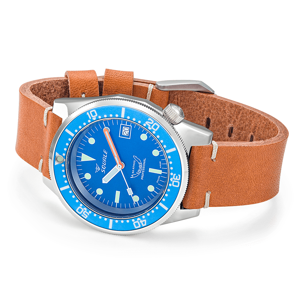 Squale 1521 1521OCN.PC