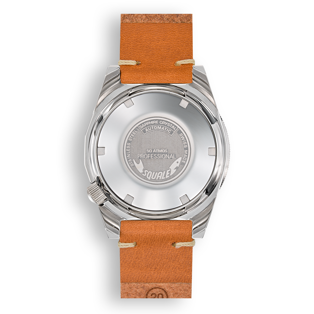 Squale 1521 1521OCN.PC