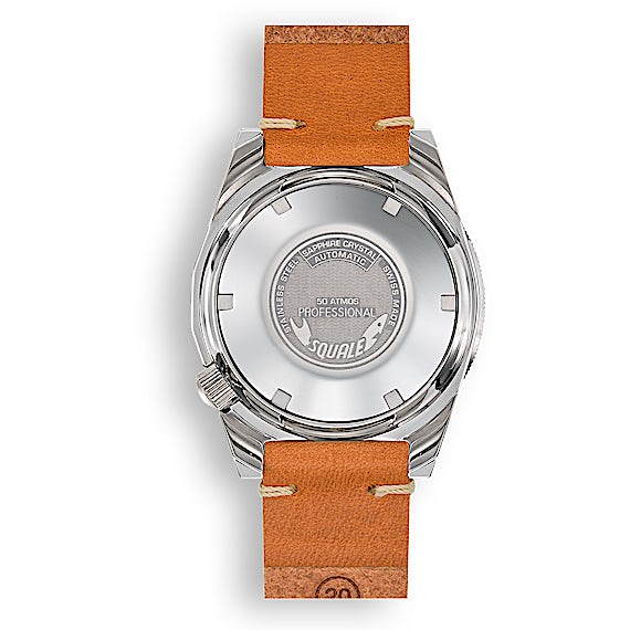 Squale 1521 1521OCN.PC Squale 1521 1521OCN.PC