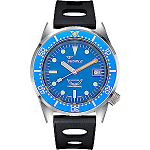 Squale 1521 1521OCN.NT Squale 1521 1521OCN.NT
