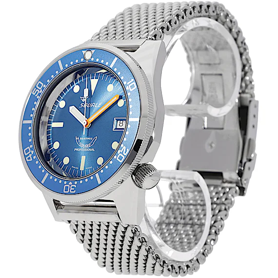 Squale 1521 1521OCN.ME20 Squale 1521 1521OCN.ME20