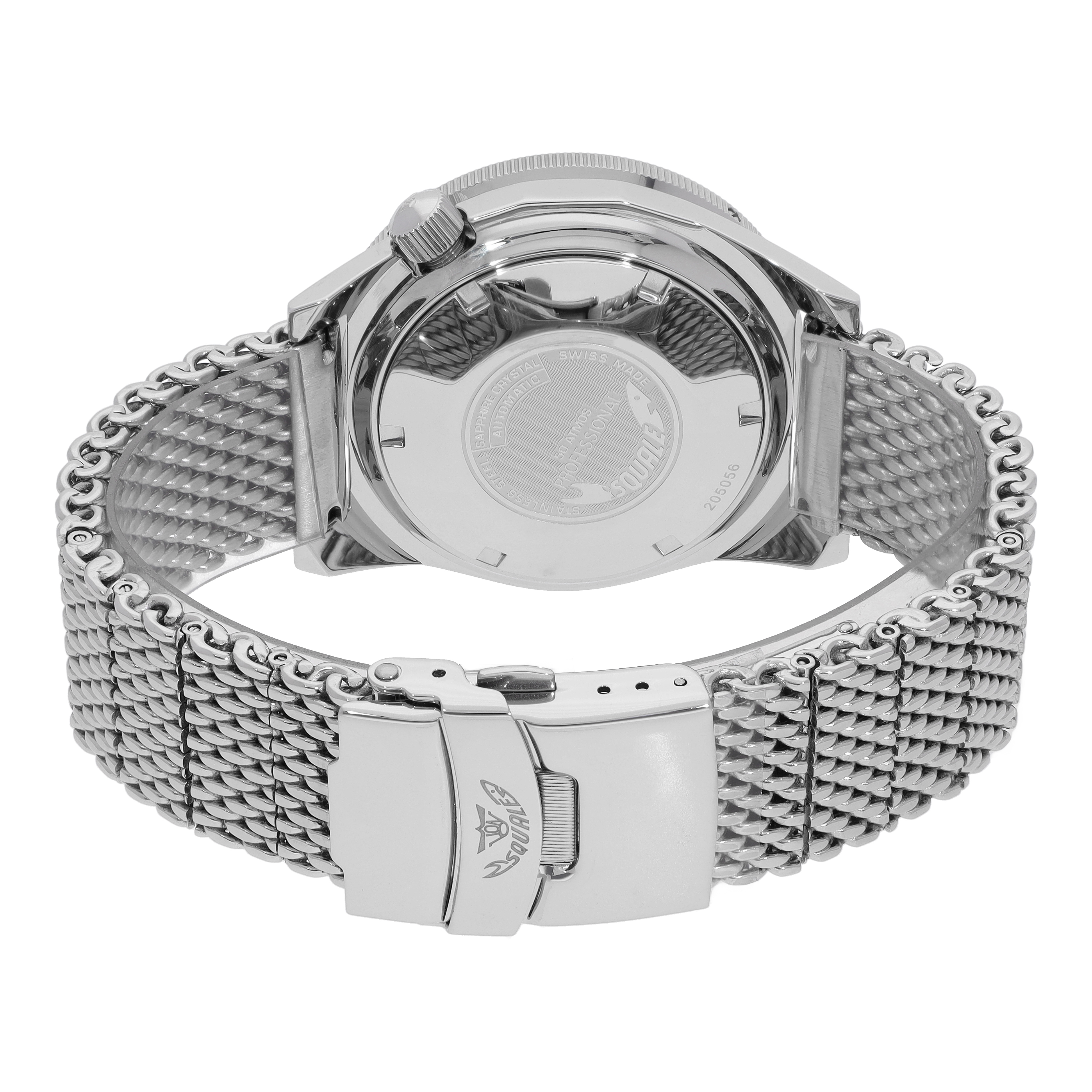 Squale 1521 1521OCN.ME20