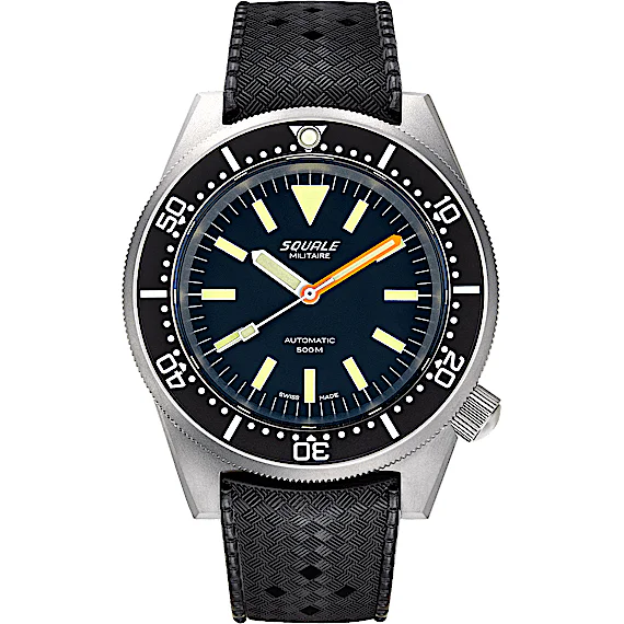 Squale 1521 1521MIIBL.HT Squale 1521 1521MIIBL.HT