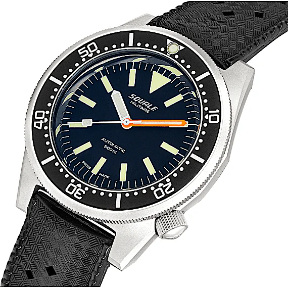 Squale 1521 1521MIIBL.HT Squale 1521 1521MIIBL.HT