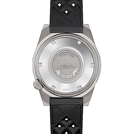 Squale 1521 1521MIIBL.HT Squale 1521 1521MIIBL.HT