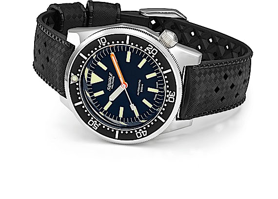 Squale 1521 1521MIL.HT