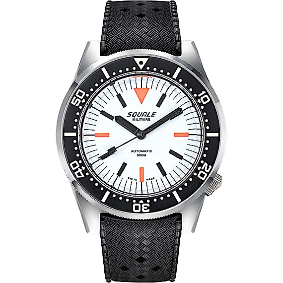 Squale 1521 1521FUMIWHT.HT