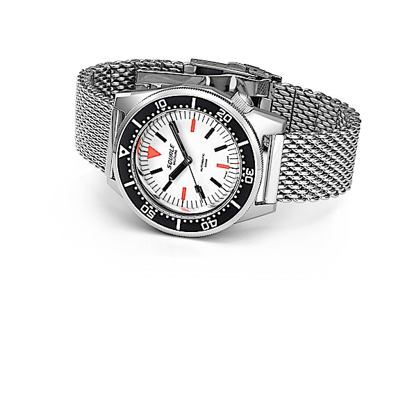 Squale 1521 1521FUMIWHT.ME20