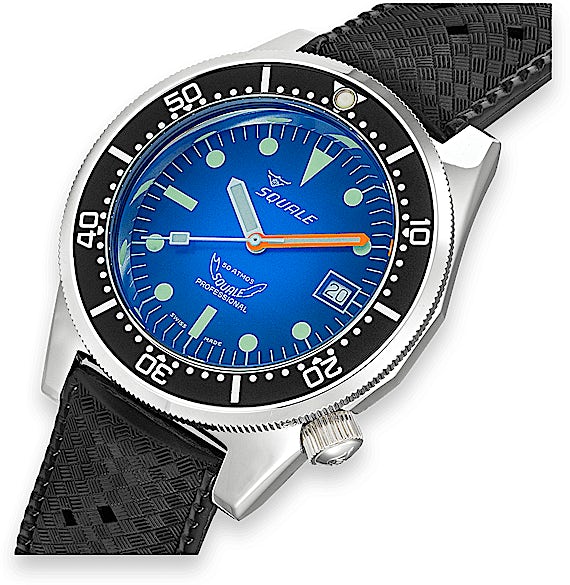 Squale 1521 1521PROFD.HT