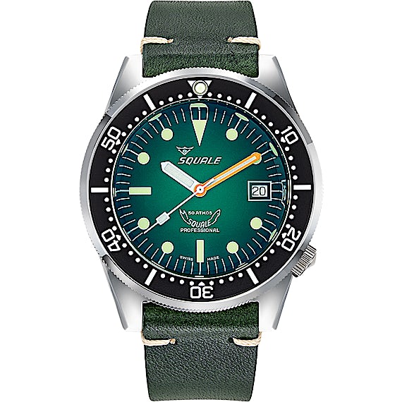 Squale 1521 1521PROFGR.PVE