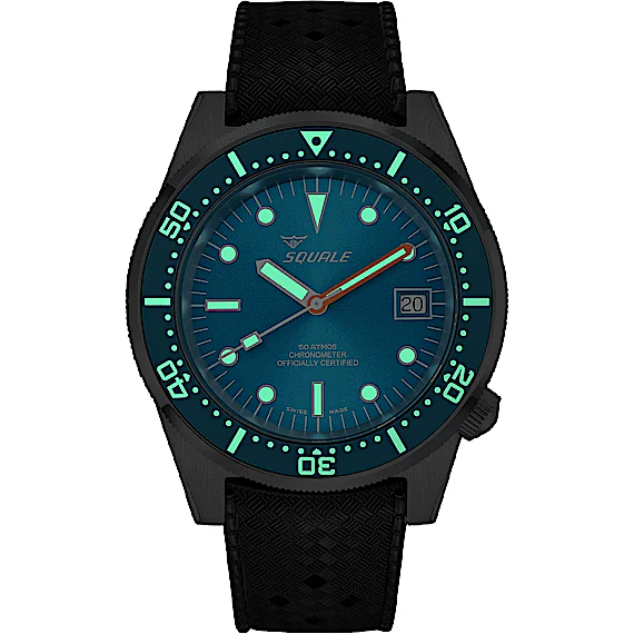 Squale 1521 1521COSCOCN.HT Squale 1521 1521COSCOCN.HT