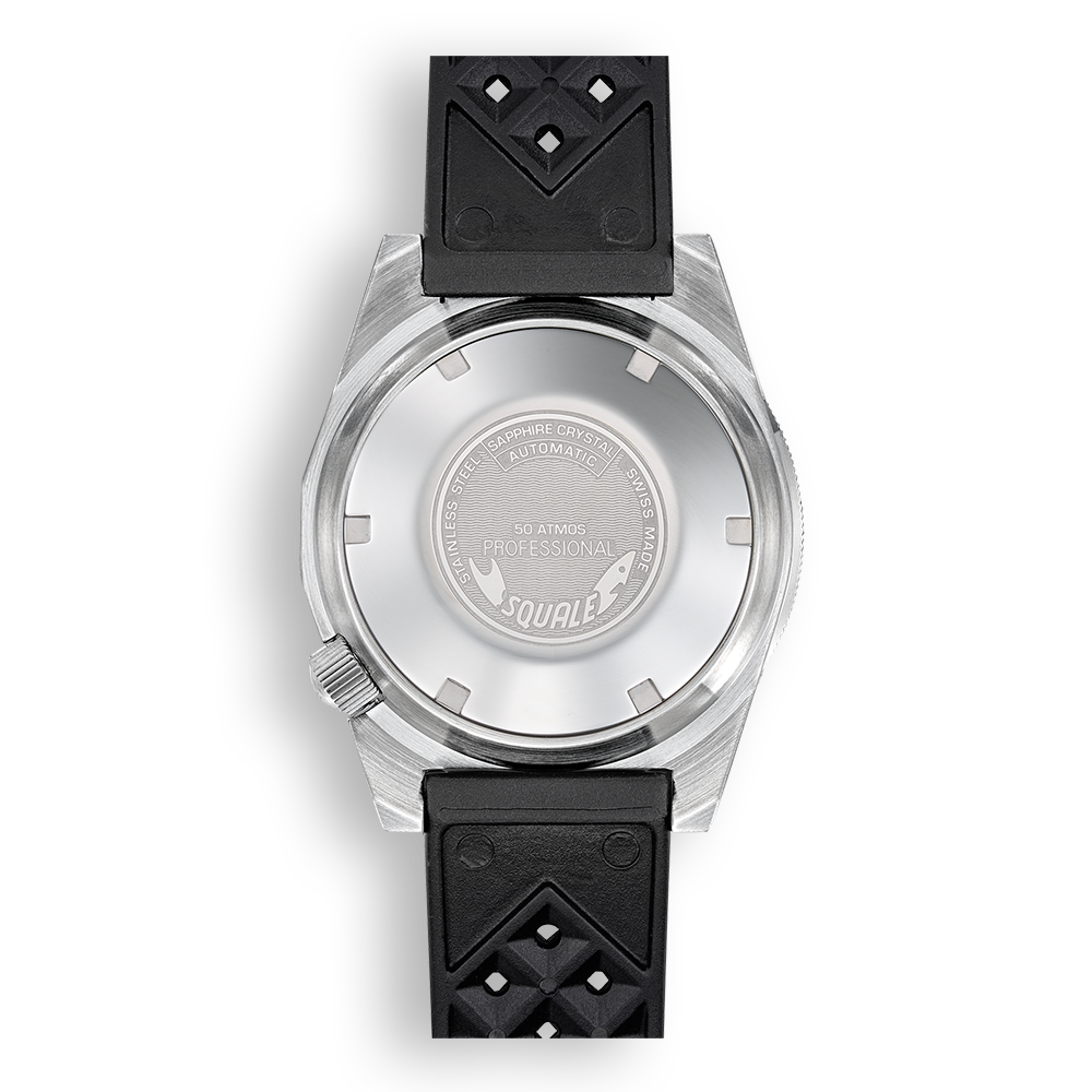 Squale 1521 1521COSCOCN.HT