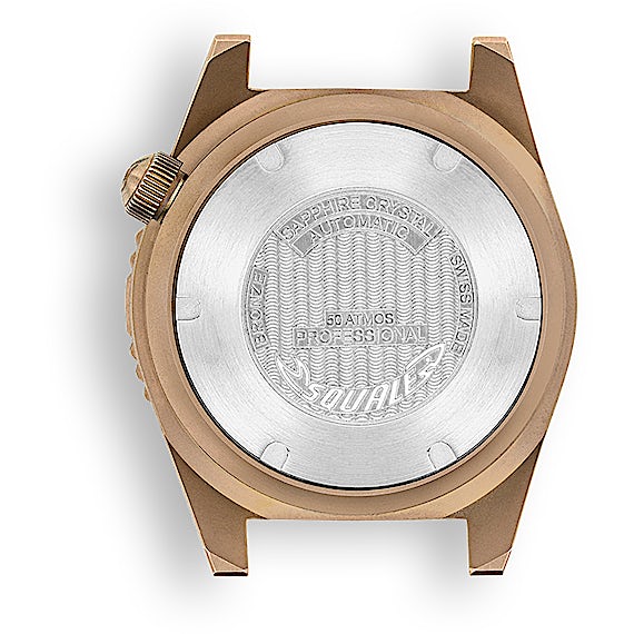 Squale 1521 1521BRONBL.NB20 Squale 1521 1521BRONBL.NB20