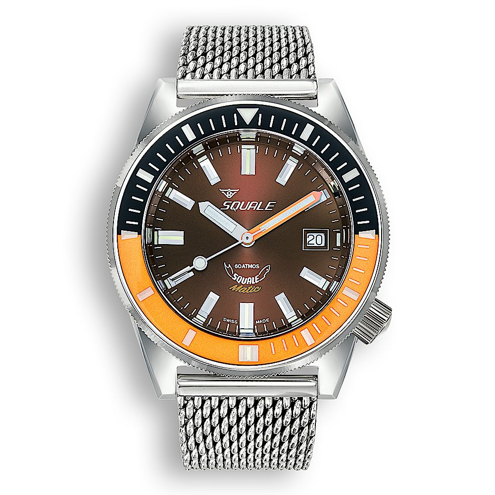 Squale Squale Matic