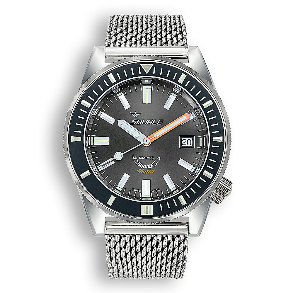 Squale Squale Matic
