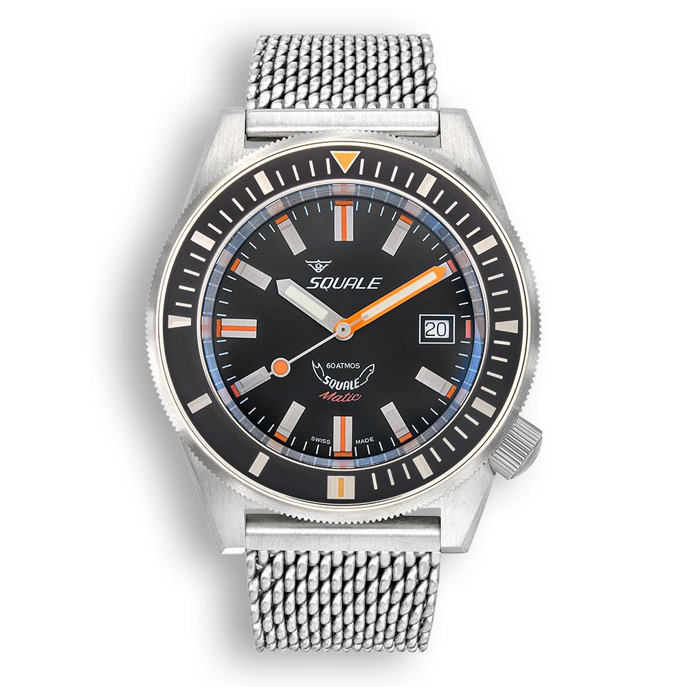 Squale Matic MATICXSG.ME20