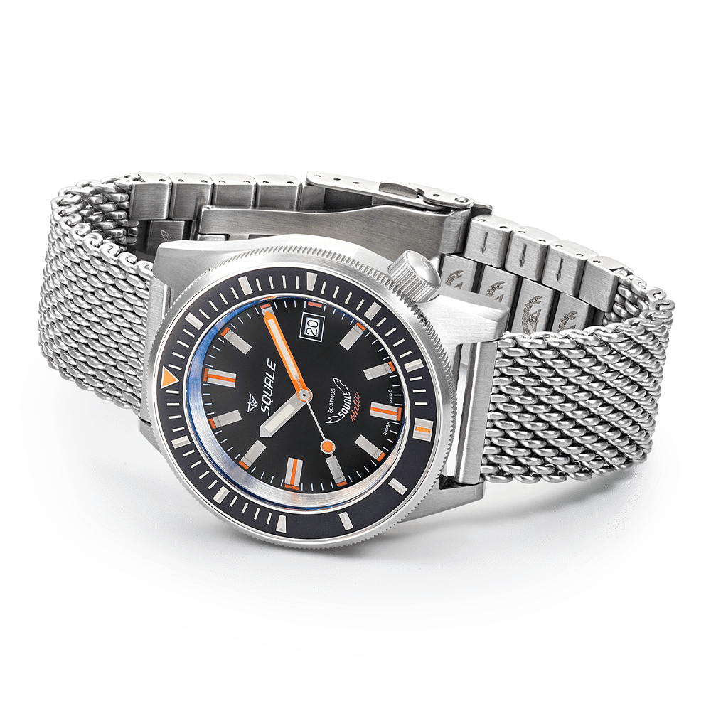 Squale Matic MATICXSG.ME20