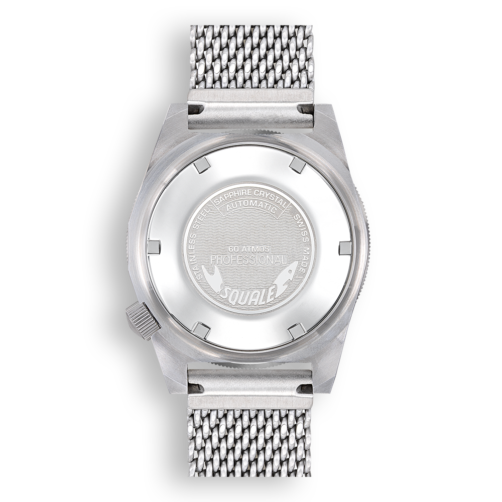 Squale Matic MATICXSG.ME20