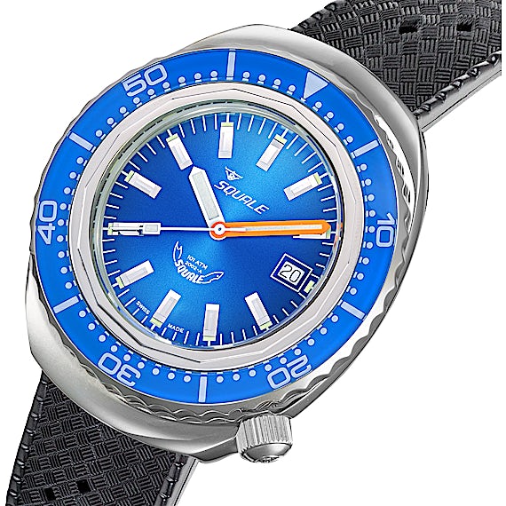 Squale 2002 2002.SS.BL.BL.HT