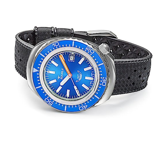 Squale 2002 2002.SS.BL.BL.HT