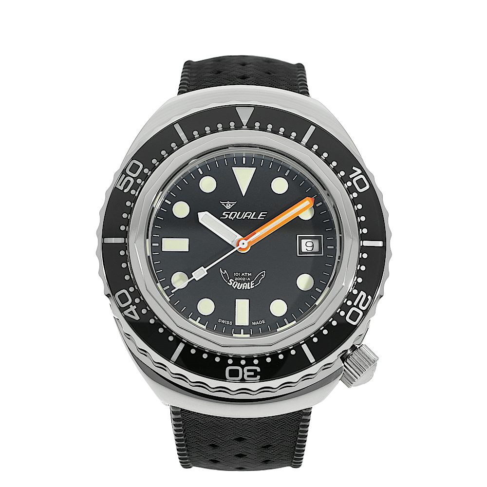 Squale Squale 2002