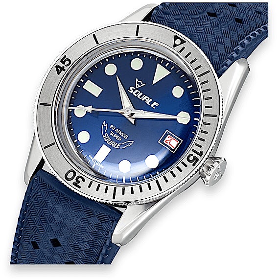Squale Sub 39 SUB39RD.HTB in undefined CHRONEXT